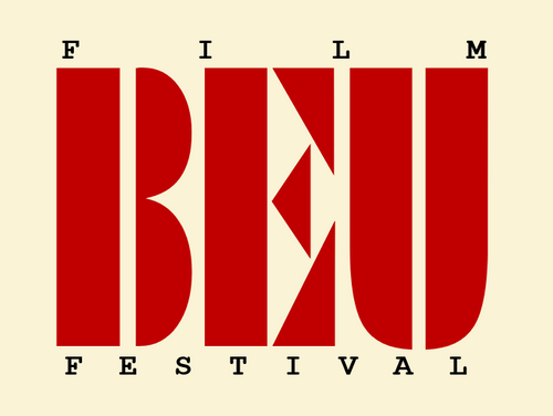 BEU filmfestival logo